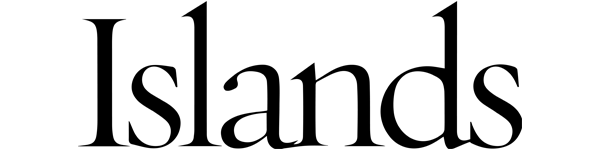 Islands-Magazine